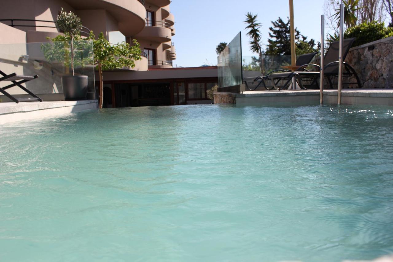 John Mary Aparthotel Faliraki Exterior photo