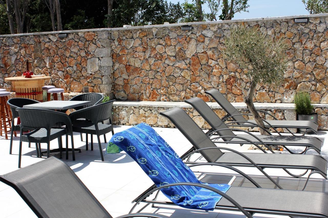 John Mary Aparthotel Faliraki Exterior photo