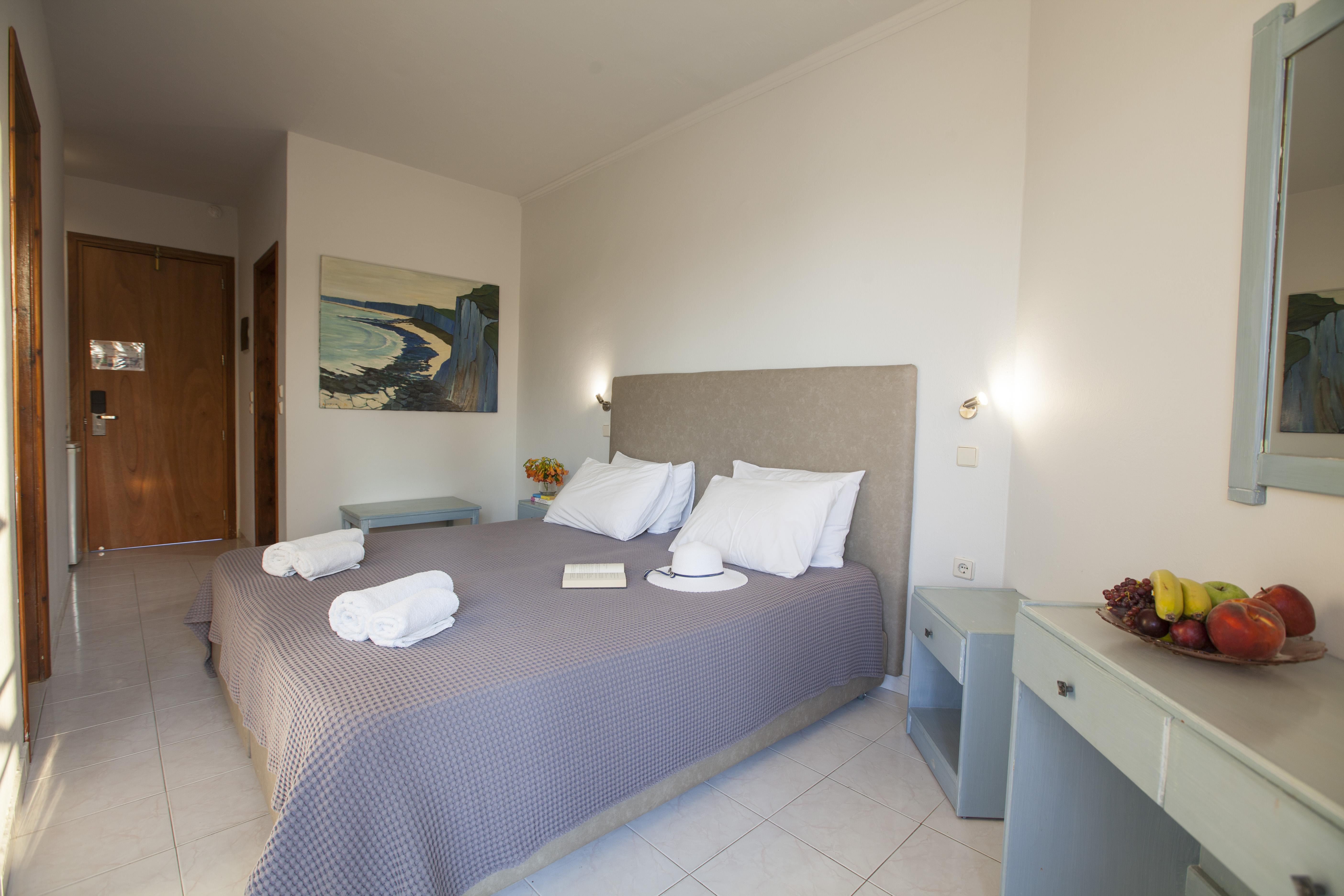 John Mary Aparthotel Faliraki Exterior photo