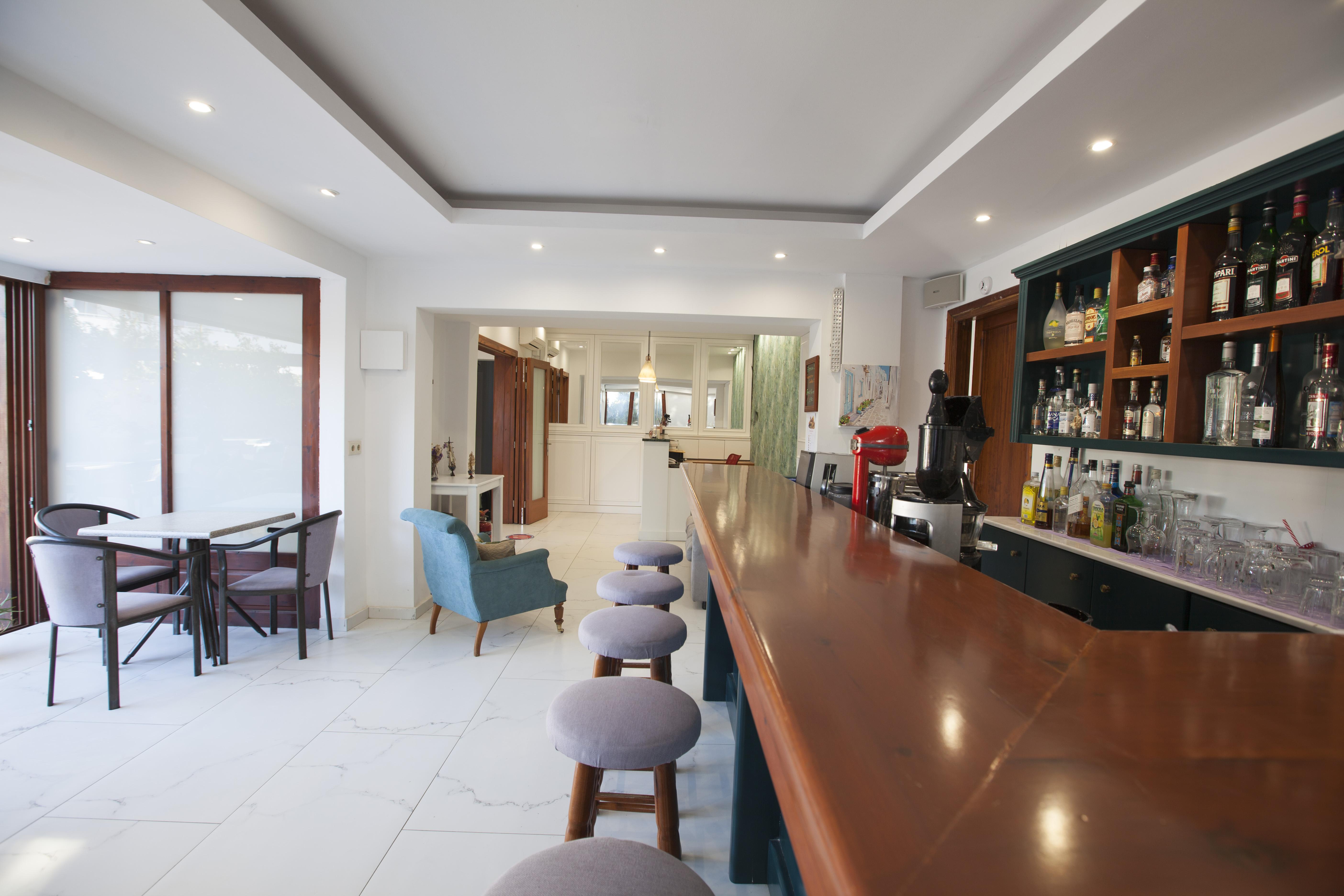 John Mary Aparthotel Faliraki Exterior photo