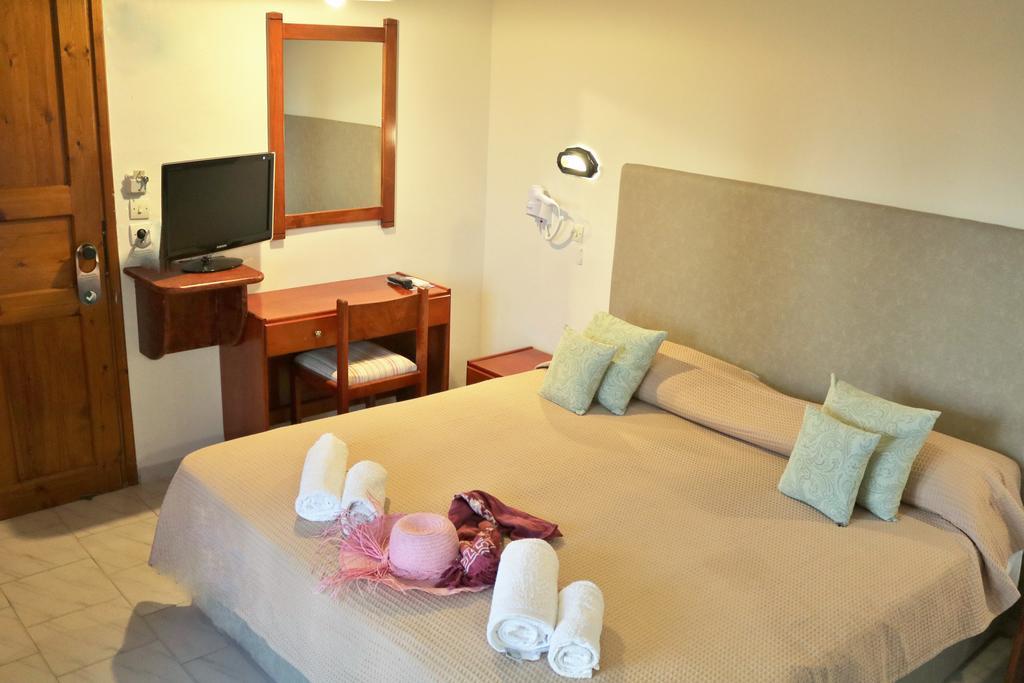 John Mary Aparthotel Faliraki Exterior photo